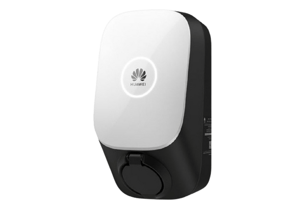 Huawei Wallbox Photovoltaik