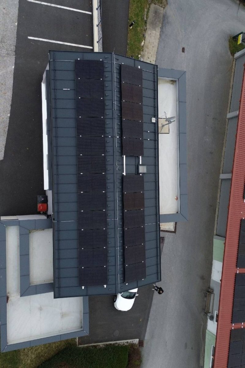 Photovoltaik für Gemeinden Graz-Umgebung Bild 2