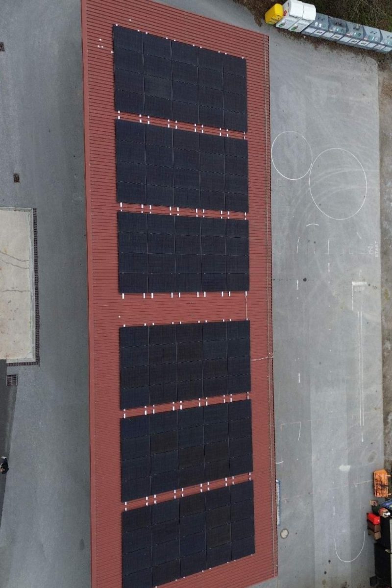 Photovoltaik für Gemeinden Graz-Umgebung Bild 4