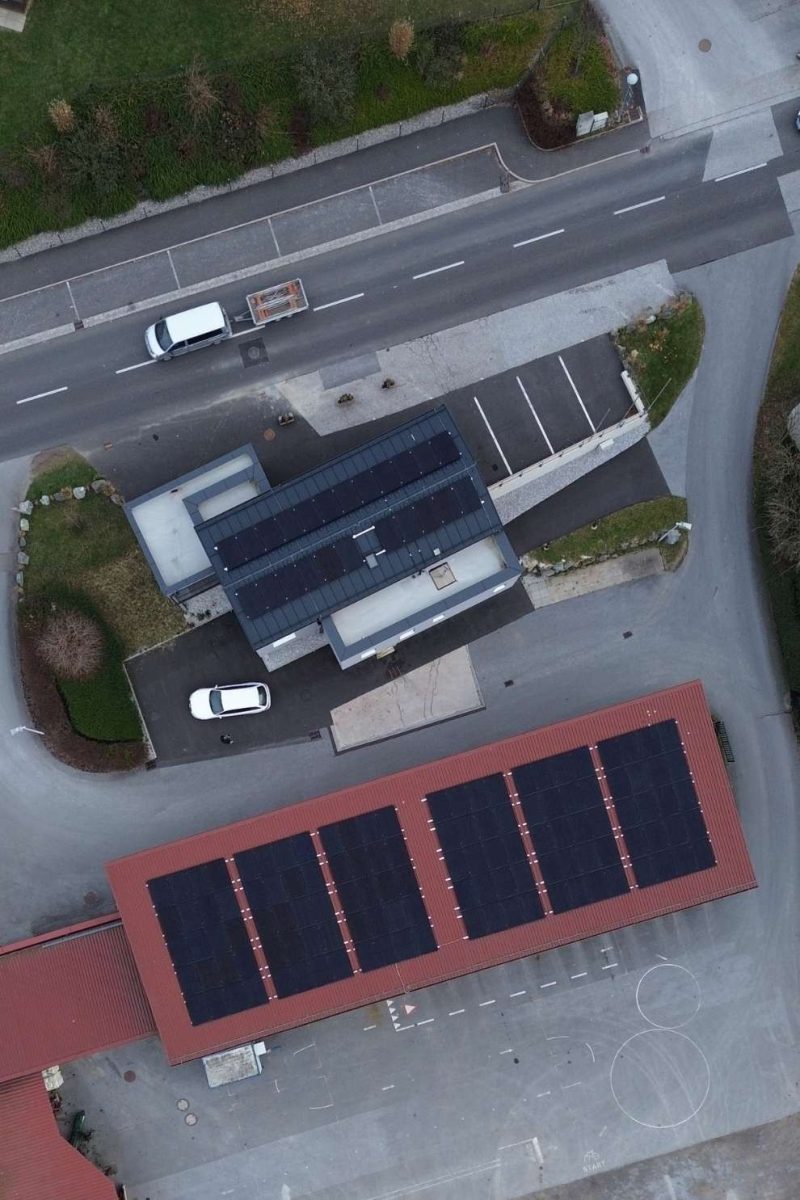 Photovoltaik für Gemeinden Graz-Umgebung Bild 5