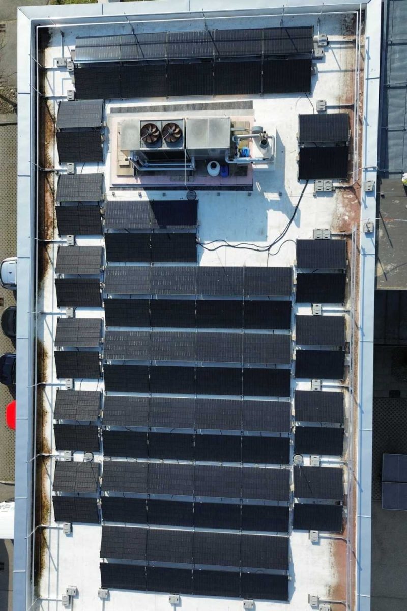 Photovoltaik für Unternehmen Graz-Umgebung Bild 2