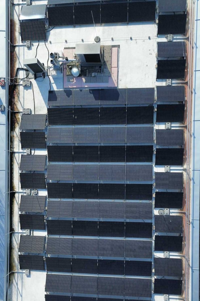 Photovoltaik für Unternehmen Graz-Umgebung Bild 3